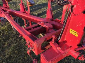 Pluh čtyřradličný Obracák - 12