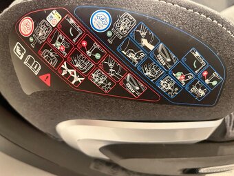 ZOPA Protect i-Size 0-18kg - 12