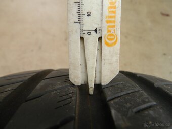 kola 5x112+letní pneu - 12