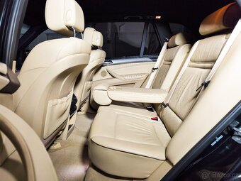 BMW X5 3.0d Xdrive LCI 2010 - 12