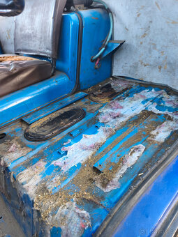 Kabina Avia A30 / A31 - 12