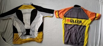 Dětské oblečení na kolo - 12