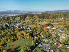 Prodej, pozemky/bydlení, 1328 m2, Nová Ves nad Nisou, Jablon - 12