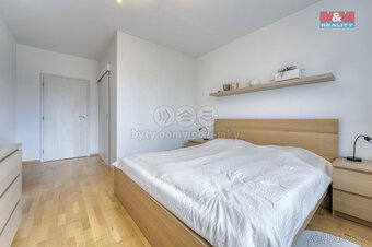 Prodej bytu 3+1, 80 m², Dobřany, ul. Spojovací - 12