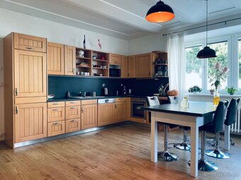 Pronájem bytu 4kk  98 m² – Horní Maršov - 12