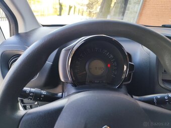 Prodam Citroen C1 1,0 Benzin 91326 Km , dovoz DE - 12