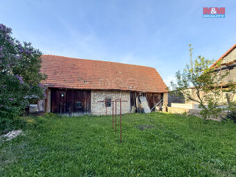Prodej rodinného domu, 2630 m², Zádolí - 12