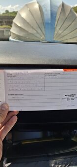 Skoda octavia 2.0 tdi 110kw - 12