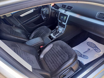 Volkswagen Passat  2.0Tdi 103kw Highline+Dsg+ROZVODY - 12