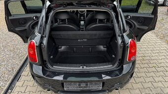 Mini Countryman, COOPER S. ALL4. 135kw automat - 12