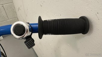 Dětské kolo Arcore pro postavu od 100 cm - 12