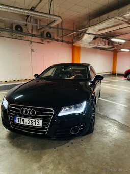 Audi a7 2013 180kw - 12