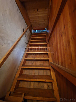 Prodej rodinného domu 83 m²,  půda 80m², pozemek 268 m² - 12