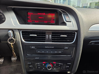 Audi A4 Avant 2.0 TDI 105kW 2009 nové rozvody - 12
