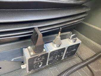 Volvo FH 500 510 - 6x4 – JNK-Meiller 20.65 – EURO 6 - 12