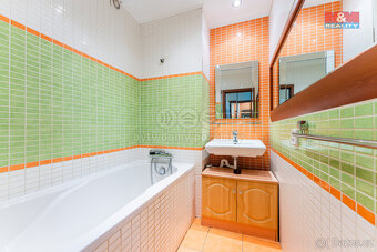Prodej bytu 3+kk, 68 m², Praha, ul. Prosecká - 12