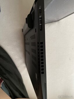 Notebook Lenovo Thinkpad T580 - 12