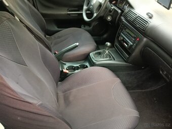 Prodám Volkswagen Passat B5 2.0 - 12