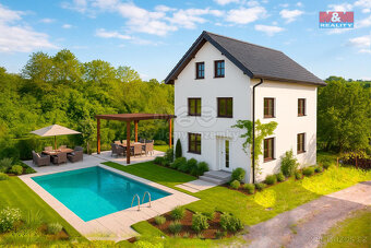 Prodej rodinného domu, 96 m², Drahobuz - 12