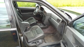 Prodám Volvo 850 2,5 TDI combi - 12