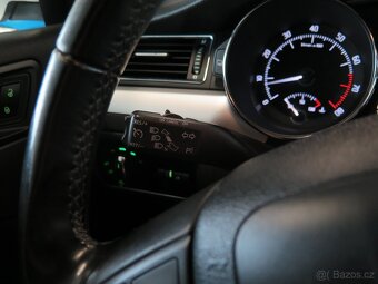 Škoda Superb II 1.8TSI,klima,výhřev,xenony,el.kufr - 12