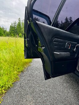 Bmw 324td e30 eko zaplaceno - 12