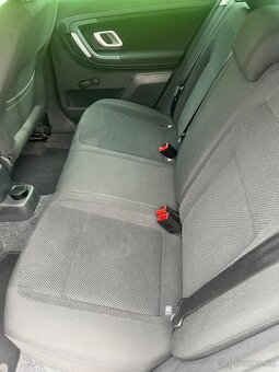 Hezká Škoda Fabia 2 1.4 63kw 58xxx - 12