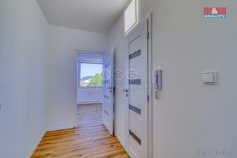 Pronájem bytu 1+1, 40 m², Klatovy, ul. Jiráskova - 12