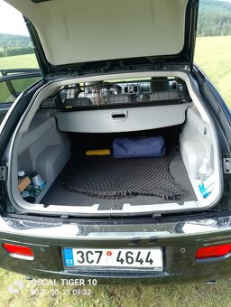 Chrysler 300 C TOURING 3.0 CRD - 12