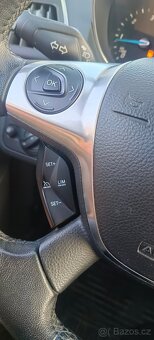 C-MAX 2.0 TDCi Titanium, xenony, panorama - 12