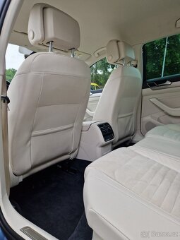 Volkswagen Passat B8 2.0TDi 110 kW - 12