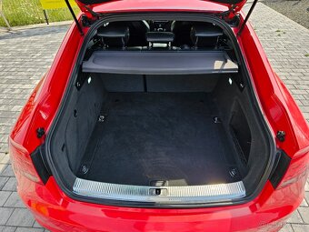 Audi A5, 2.0 TDI, S line, DSG - 12