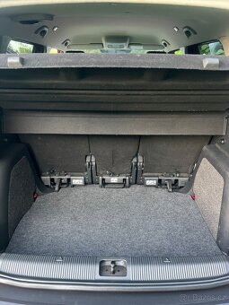 Škoda Yeti, 1,2 TSi 77kW KLIMAESP - 12