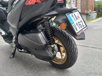 Yamaha X-Max 300 TechMax (2020/10300km) - 12