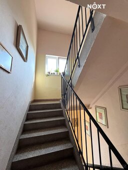 Prodej byt 3+1, 67㎡ - 12