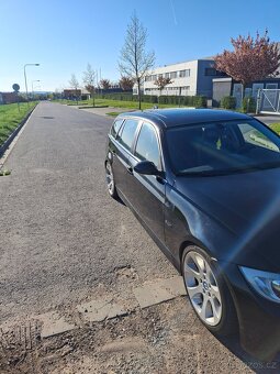 Bmw 325i e91 na dily - 12