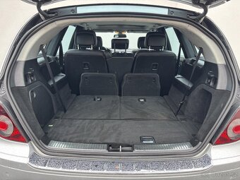 Mercedes-Benz R-Class - 12