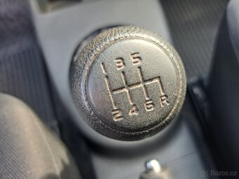 Fiat Sedici 1.9 Jtd SX4, 88KW, 4x4, 149 t. KM. - 12