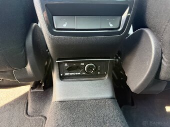 Škoda Kodiaq 2.0TDI 110kw 4x4 MATRIX VIRTUAL PANO DSG 2022 - 12