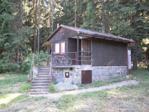 Prodej kompletně vybaveného kempu. - 12