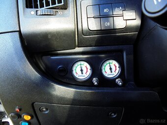 Odtahovka do 3.5t Citroen Jumper 3.0hdi 130KW,rok 2015 - 12