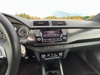 Prodám Škoda Fabia III 1,0 TSI com Monte Carlo - 12