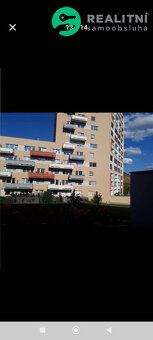 Byt 2+kk Horní Měcholupy - 12