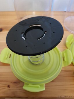 Nakládací dóza Orion - 12