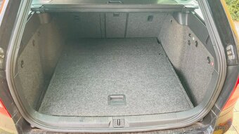 Prodám Škoda Octavia Combi 2 RS facelift. - 12