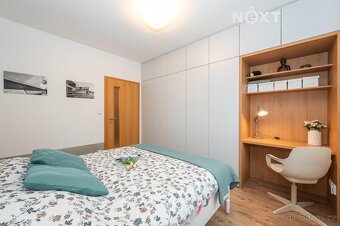 Prodej byt 3+kk, 119㎡ - 12