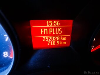 Ford Mondeo MK4 kombi - 12