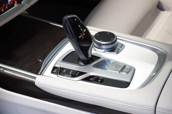 BMW Řada 7, 750Li, Xdrive,ČR,DPH,MASÁŽ, - 12
