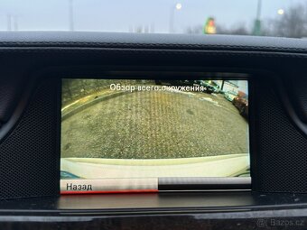 Mercedes-Benz CLS 350 2013 - 12