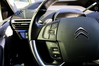 Citroën C4 SpaceTourer 1.5 BlueHDi  2020 - 12